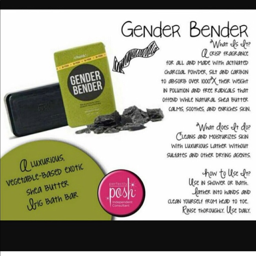 Perfect stocking stuffer. 💚